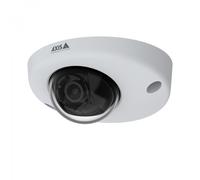 AXIS 01920-021 telecamera di sicurezza Telecamera IP Dome per sorveglianza interna, 1920 x 1080 pixel, da soffitto
