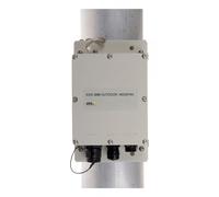 AXIS 01951-001 kit di montaggio Alluminio Grigio
