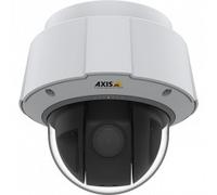 AXIS 01973-002 telecamera di sicurezza Telecamera di sicurezza IP a cupola Interna ed esterna 1280 x 720 pixel Soffitto/parete