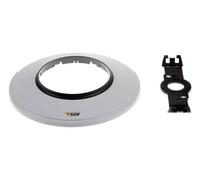 AXIS 01982-001 accessorio per telecamera di sicurezza Copertura