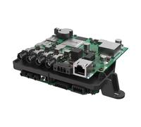 Axis F9114 firewall [hardware] (AXIS F9114-B MAIN UNIT - PART OF THE F-SERIES. F9114) [01991-031]