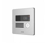 Axis 01995-001 sistema per video-citofono 5 MP Nero [01995-001]