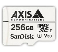 Axis 02021-001 Memoria Flash 256 Go Microsdxc Uhs