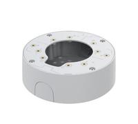 Axis 02025-001 security cameras mounts & housings Scatola di connessione