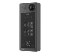 Axis 02026-001 kit campanello Nero, Grigio [02026-001]