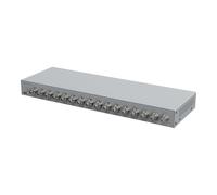 AXIS P7316 VIDEO ENCODER - 16-CHANNEL VIDEO ENCODER. MAX 4K NEW