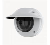 AXIS Q3536-LVE 9MM DOME CAMERA