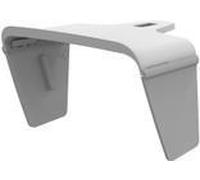 Axis 02061-001 security cameras mounts & housings Protezione dalle intemperie (AXIS TM1803 Weathershield Extension -) NEW