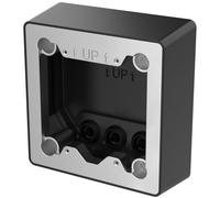 Axis 02066-001 accessorio per sistema intercom Scatola a montaggio in superficie [02066-001]