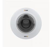 Axis 02112-001 telecamera di sicurezza Cube Telecamera di sicurezza IP per interni 2304 x 1728 pixel Soffitto - Nouvo