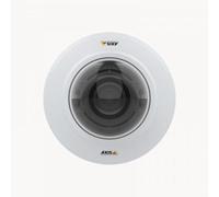 Axis 02112-001 telecamera di sorveglianza Cubo Telecamera sicurezza IP Interno 2304 x 1728 Pixel Soffitto [02112-001]