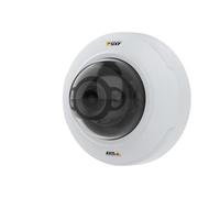 Axis M4216-LV - Telecamera di rete Mini Fix Dome 4MP