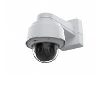 AXIS 02147-002 telecamera di sicurezza Telecamera di sicurezza IP a cupola Esterno 3840 x 2160 pixel Muro