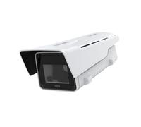 Axis 02168-031 telecamera di sicurezza Box Telecamera di sicurezza IP Interna ed esterna 2688 x 1512 pixel Soffitto/muro - Nouvo
