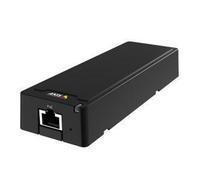 Axis 02196-001 adattatore e invertitore (FA51 Main Unit - FA51, Indoor, Black, Axis, - Aluminium, EN 55035, EN 55032 Class A, E NEW