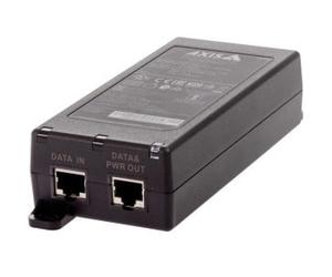 AXIS 02208-001 adattatore PoE Fast Ethernet, Gigabit Ethernet 56 V
