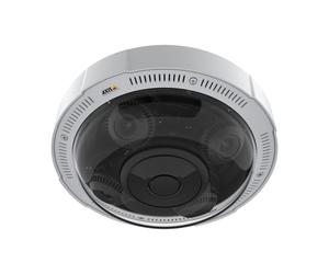 Axis 02218-001 telecamera di sicurezza Box Telecamera di sicurezza IP per interni ed esterni 1920 x 1080 pixel Parete - Nouvo