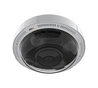Axis 02218-001 telecamera di sorveglianza Scatola Telecamera di sicurezza IP Int