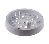 AXIS 02222-001 supporto per altoparlante da soffitto, da parete grigio