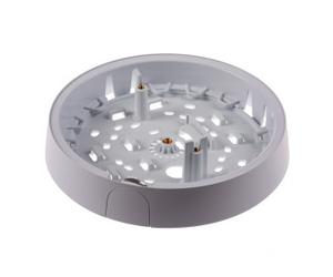 AXIS 02222-001 supporto per altoparlante da soffitto, da parete grigio