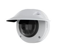 Axis 02225-001 telecamera di sorveglianza Cupola Telecamera sicurezza IP Interno e esterno 3840 x 2160 Pixel Soffitto/muro [02225-001]