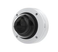 Axis 02329-001 telecamera di sorveglianza Cupola Telecamera di sicurezza IP Interno 2592 x 1944 Pixel Soffitto/muro
