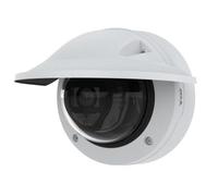 Axis 02332-001 telecamera di sorveglianza Cupola Telecamera di sicurezza IP Esterno 3840 x 2160 Pixel Soffitto/muro
