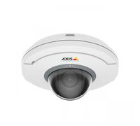 Telecamera PTZ AXIS M5075-G da 2 MP
