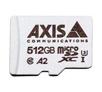 Axis AXIS SURVEILLANCE CARD 512GB 7331021076433