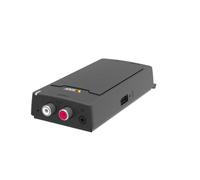 Axis 02370-001 ponte e ripetitore Bridge di rete Nero (AXIS C8110 NETWORK AUDIO