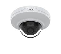 Axis 02374-001 telecamera di sorveglianza Cupola Telecamera di sicurezza IP Interno 2688 x 1512 Pixel Soffitto/muro