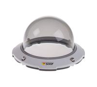 AXIS 02399-001 accessorio per telecamera di sicurezza Copertura