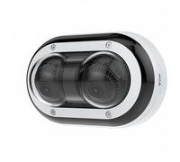 AXIS 02415-001 telecamera di sicurezza Telecamera IP a Bulb per monitoraggio interno ed esterno, 1920 x 1080 pixel, da soffitto/da parete