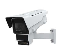 Axis 02420-001 telecamera di sicurezza Telecamera di sicurezza IP Esterno 2688 x 1512 pixel Soffitto/muro - Nouvo