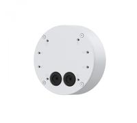 AXIS 02421-001 accessorio per telecamera di sicurezza Scatola per cavi