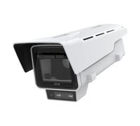 Axis 02442-031 telecamera di sicurezza Box Telecamera di sicurezza IP Interna ed esterna 2688 x 1512 pixel Soffitto/muro - Nouvo