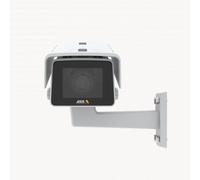 Axis 02486-001 telecamera di sicurezza Box Telecamera di sicurezza IP Interna ed esterna 2592 x 1944 pixel Muro - Nouvo