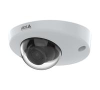 Axis 02501-001 telecamera di sorveglianza Cupola Telecamera sicurezza IP Interno 1920 x 1080 Pixel Soffitto [02501-001]