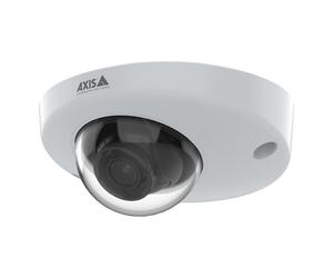 AXIS 02501-021 telecamera di sicurezza Telecamera di sicurezza IP a cupola Interna 1920 x 1080 pixel Soffitto