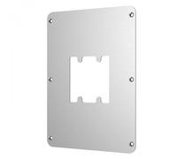 AXIS TI8203 ADATTATORE PIASTRA ADATTATORE IN ACCIAIO INOX FO