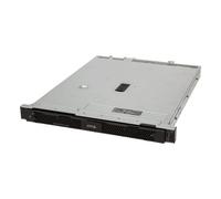 AXIS 02538-001 Server NAS/storage Rack (1U) Intel Xeon E 32 TB HDD Windows 10 IoT Core Grigio