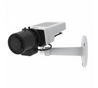 AXIS 02581-001 telecamera di sicurezza Telecamera IP Box per monitoraggio interno ed esterno, 2592 x 1944 pixel, muro