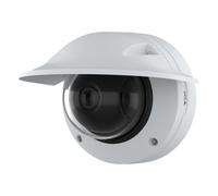 Axis 02616-001 telecamera di sorveglianza Cupola Telecamera sicurezza IP Esterno 2688 x 1512 Pixel Parete [02616-001]