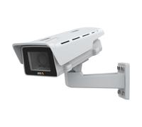 AXIS 02623-001 telecamera di sicurezza Telecamera IP Box per monitoraggio interno ed esterno, 2592 x 1944 pixel, muro