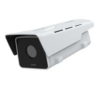 AXIS 02652-001 telecamera di sicurezza Telecamera di sicurezza IP Interna 768 x 576 pixel Da parete