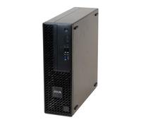 PC/Workstation Axis 02692-002 workstation 16 GB 256 SSD Windows 10 IoT Enterprise SFF Nero [02692-002]