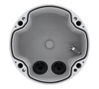 Axis - 02712-001 security cameras mounts & housings Scatola portacavi - SPEDIZIONE GRATUITA
