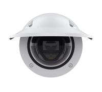 AXIS 02732-001 telecamera di sicurezza Telecamera IP Dome per esterni 2592 x 1944 pixel Soffitto/parete