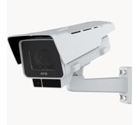Telecamera AXIS P1387-LE da 5 MP in confezione