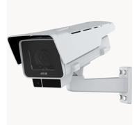 Axis P13 Series P1387-LE - Informazioni sulla rete